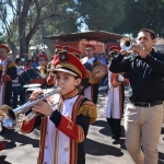 Banda Marcial da AFPCA